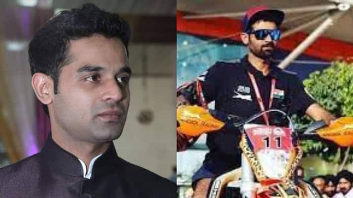 malayali bike racer Asbak Mon murder mystery solved after three years of death wife and five friends booked for murder malayali bike racer Asbak Mon murder mystery solved after three years of death wife and five friends booked for murder
