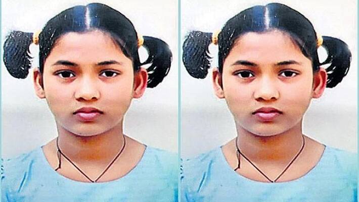 7th class student missing from school in ameerpet, hyderabad 7th class student missing from school in ameerpet, hyderabad