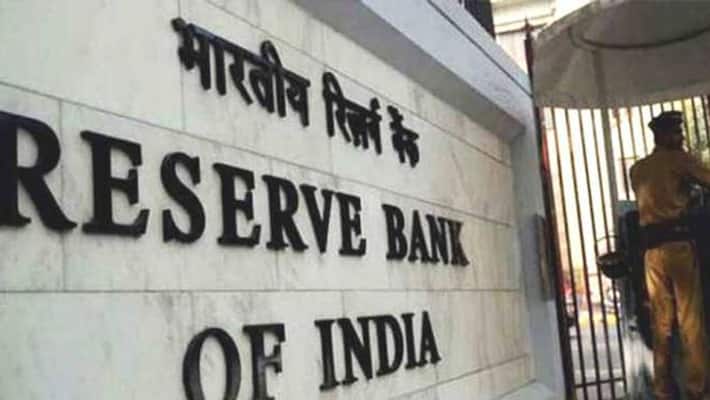 RBI keeps repo rate unchanged at 4 percent for 11th time in a row RBI keeps repo rate unchanged at 4 percent for 11th time in a row