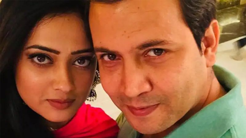 Shweta Tiwari hospitalised, estranged husband Abhinav Kohli wishes speedy recovery-SYT