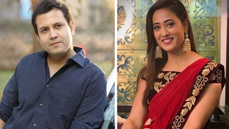 Shweta Tiwari hospitalised, estranged husband Abhinav Kohli wishes speedy recovery-SYT