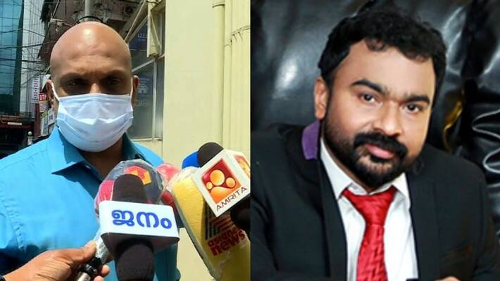 Will probe all allegations against monson says ADGP sreejith Will probe all allegations against monson says ADGP sreejith