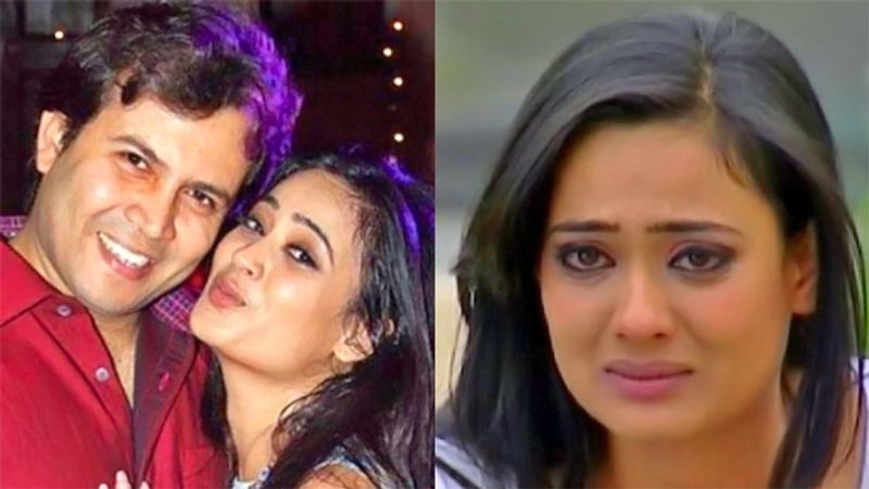 Shweta Tiwari hospitalised, estranged husband Abhinav Kohli wishes speedy recovery-SYT