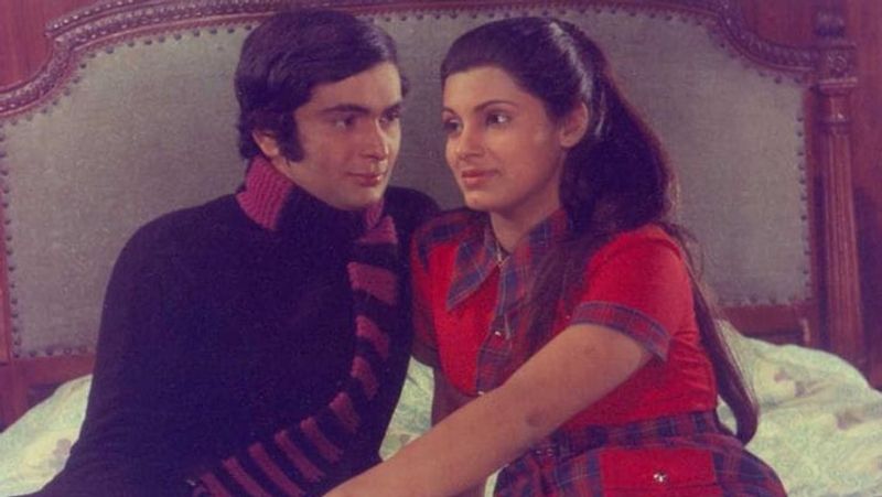 kareena kapoor grandfather made film bobby to save himself from poverty rishi kapoor dimple kapadia movie completed 48 years