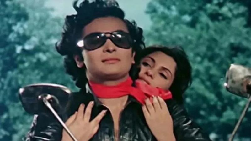 kareena kapoor grandfather made film bobby to save himself from poverty rishi kapoor dimple kapadia movie completed 48 years
