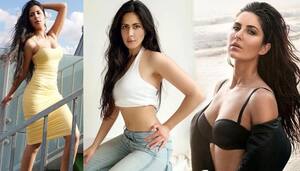 Katrina Sexy Chudai - Katrina Kaif is not 'HOT or 'SEXY'; read what the actress thinks of herself