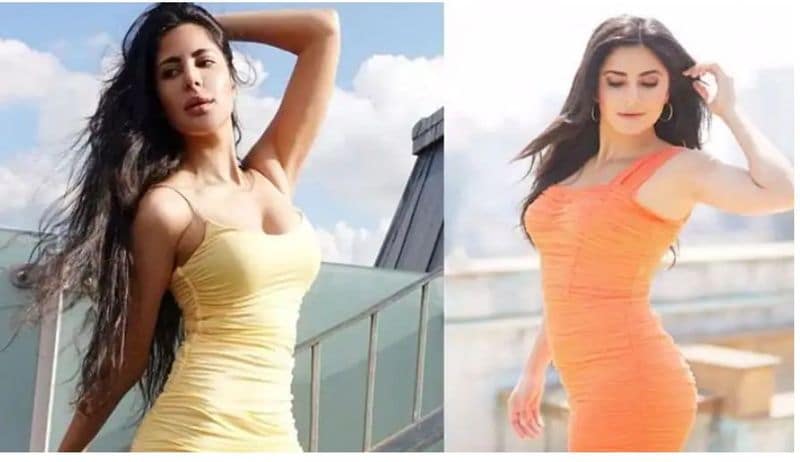 Katrina Kaif's hacks for bridal glow revealed; know the secret behind her flawless skin-SYT