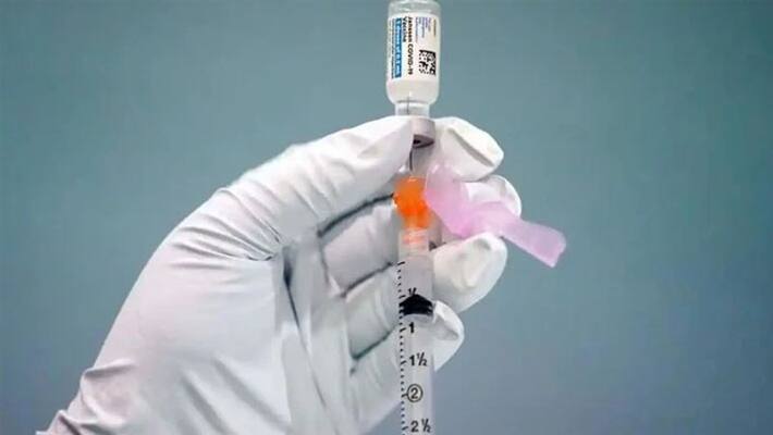 Vaccination figure in India crosses 88.34 crores Vaccination figure in India crosses 88.34 crores