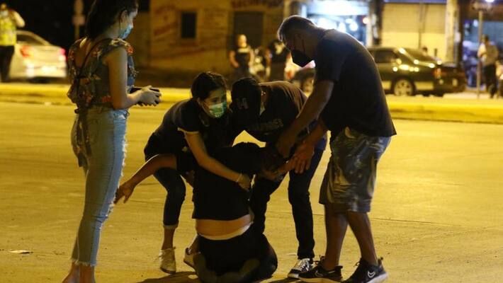 Drug gang war in Ecuador prison kills 68 inmates Drug gang war in Ecuador prison kills 68 inmates