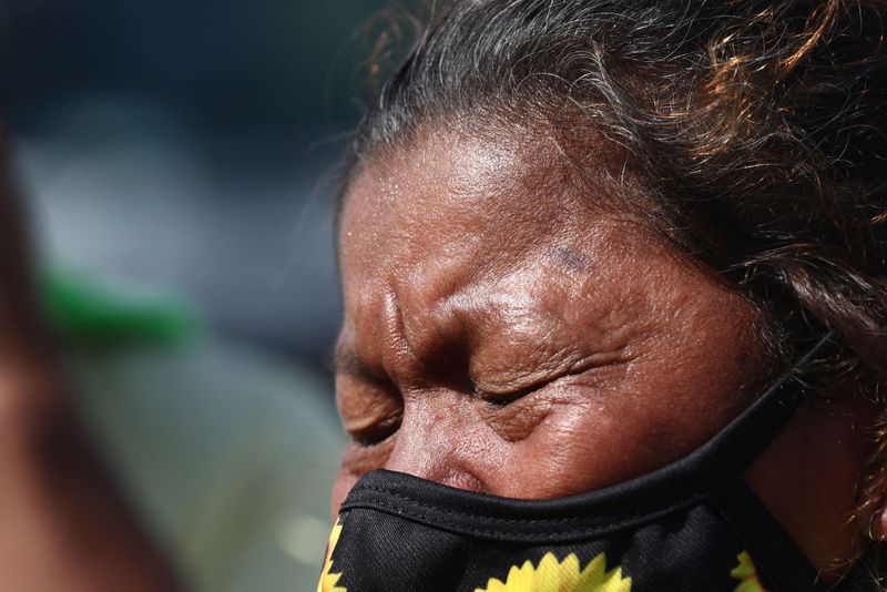 battle among drug mafia in Ecuador Jail that killed at least 116 people