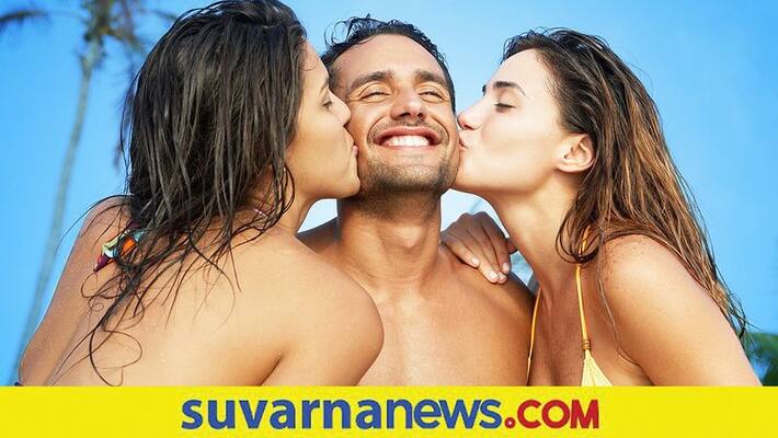Woman shares pain about partner who forces for threesome Woman shares pain about partner who forces for threesome