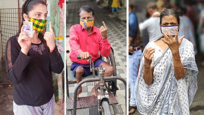 by election, Voting for 3 Assembly including Bhabanipur of West Bengal by election, Voting for 3 Assembly including Bhabanipur of West Bengal