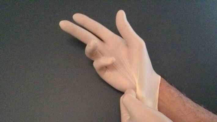 Supreme Court Bans Two-Finger Test Supreme Court Bans Two-Finger Test