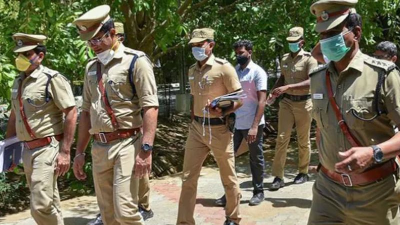 Coimbatore girl alleges rape and talks about two finger test