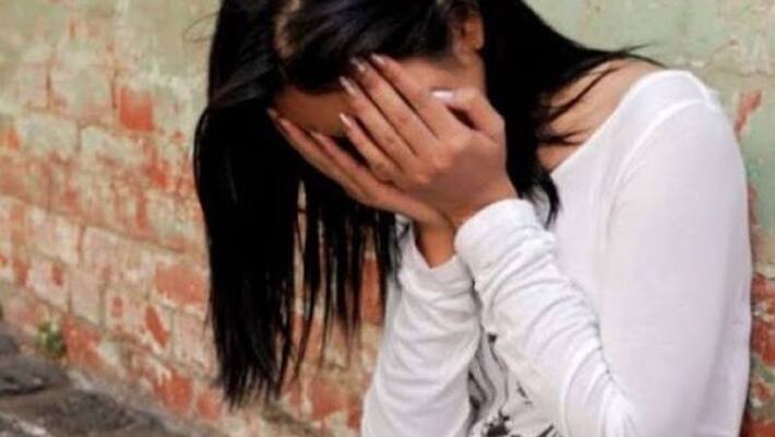 Bihar woman lover molested her daughter in Buxar Bihar woman lover molested her daughter in Buxar