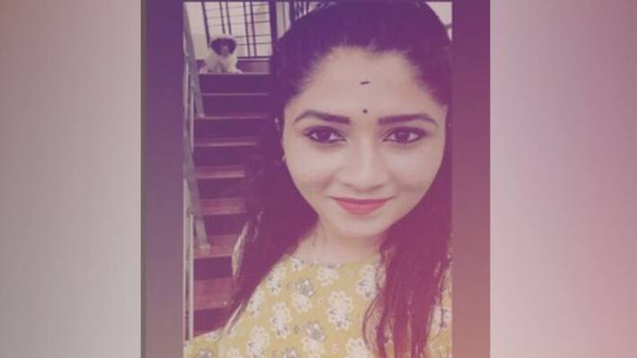 kannada actress Soujanya commit suicide kannada actress Soujanya commit suicide