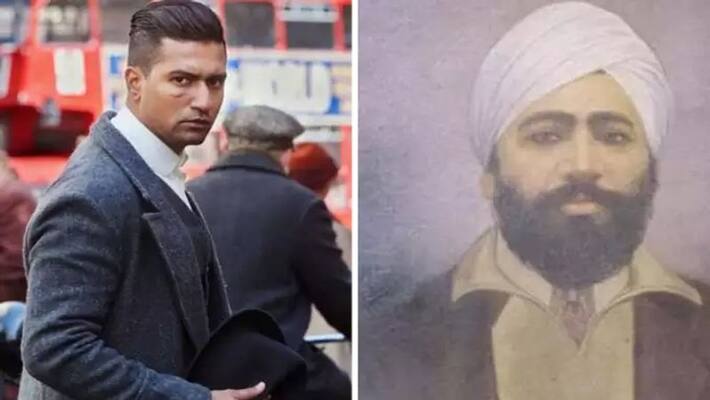 Vicky Kaushal film Sardar Udham Singh trailer released Vicky Kaushal film Sardar Udham Singh trailer released