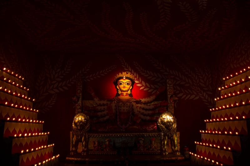Durga Puja 2021 Know everything about history significance of the 9-day festival gcw