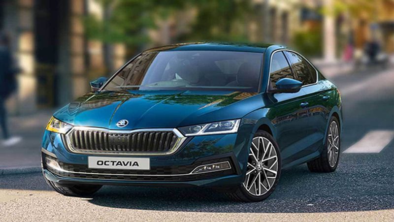 Skoda Octavia sales increases by 1567 percent in a year, people hoing crazy over its look
