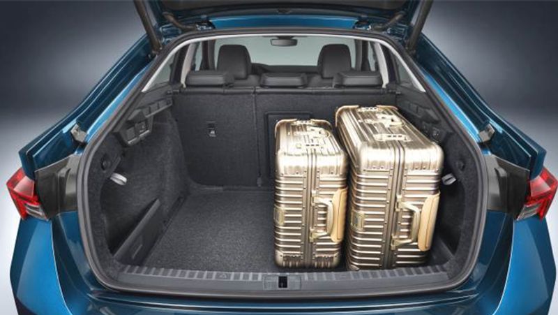 Skoda Octavia sales increases by 1567 percent in a year, people hoing crazy over its look