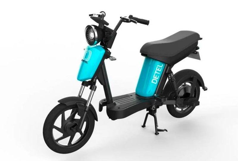 Electric Scooters: These five electric scooters can be driven without a license price starts from Rs 40,000