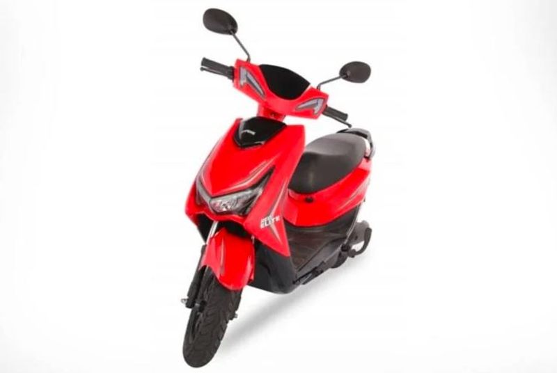 Electric Scooters: These five electric scooters can be driven without a license price starts from Rs 40,000