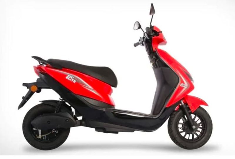 Electric Scooters: These five electric scooters can be driven without a license price starts from Rs 40,000