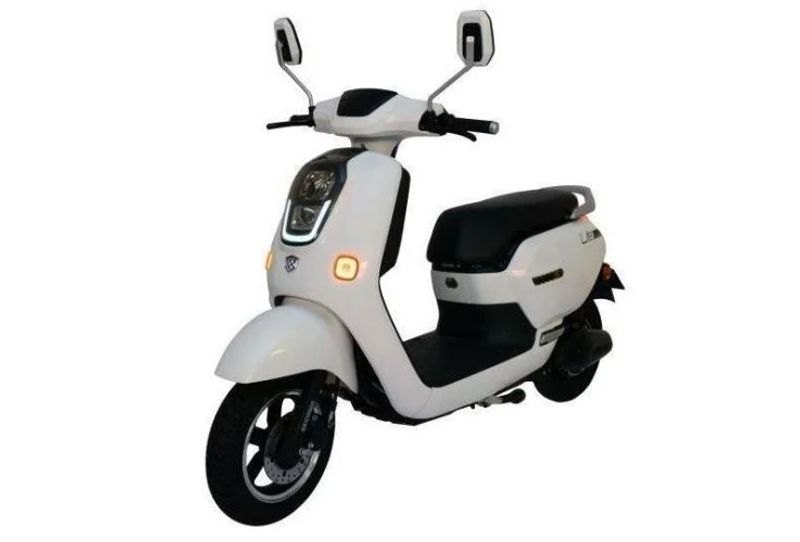 Electric Scooters: These five electric scooters can be driven without a license price starts from Rs 40,000