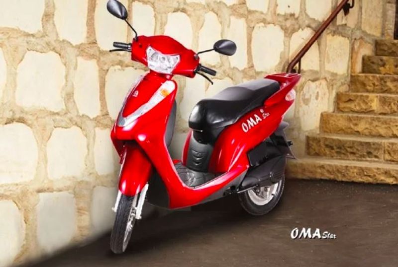 Electric Scooters: These five electric scooters can be driven without a license price starts from Rs 40,000