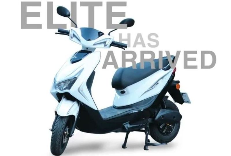 Electric Scooters: These five electric scooters can be driven without a license price starts from Rs 40,000