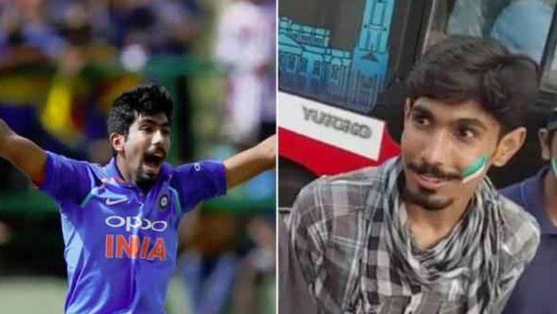Rohit sharma to jasprit bumrah, here are 8 cricketers lookalike