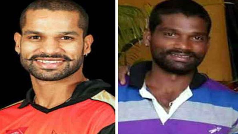 Rohit sharma to jasprit bumrah, here are 8 cricketers lookalike