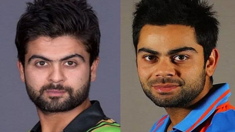 Rohit sharma to jasprit bumrah, here are 8 cricketers lookalike