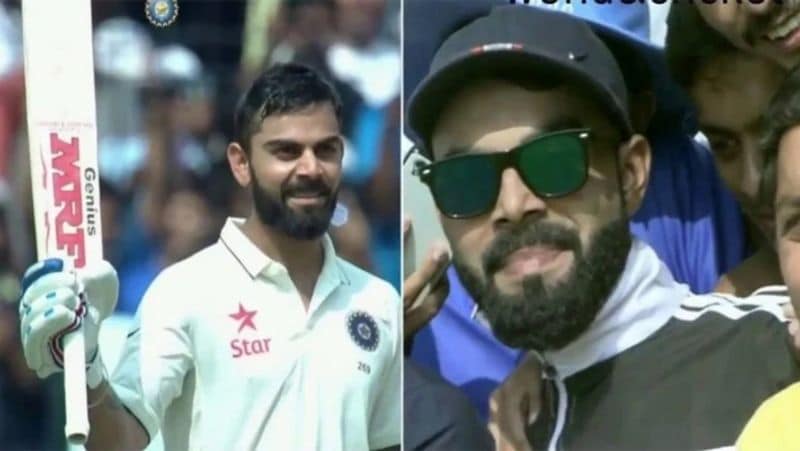 Rohit sharma to jasprit bumrah, here are 8 cricketers lookalike