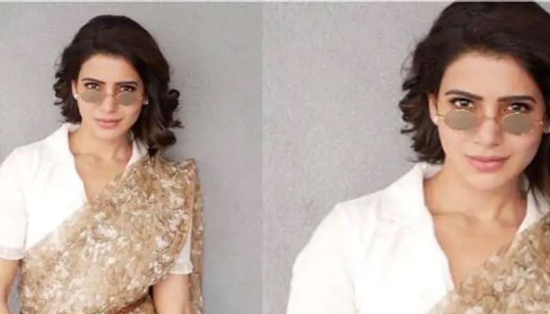 Durga Pooja 2021: Samantha Akkineni to Deepika Padukone to Rekha; 7 ways to style sarees this festive season