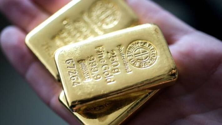 Accused Arrested for Fraud Case of Fake Gold in Bengaluru grg Accused Arrested for Fraud Case of Fake Gold in Bengaluru grg