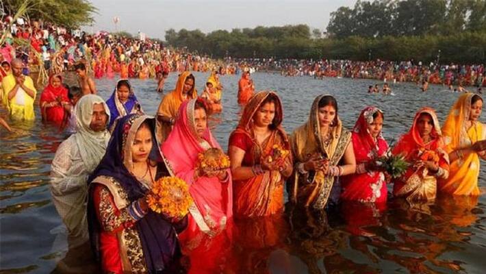 Chhath Puja 2021: Know the beliefs behind festival; read here drb Chhath Puja 2021: Know the beliefs behind festival; read here drb