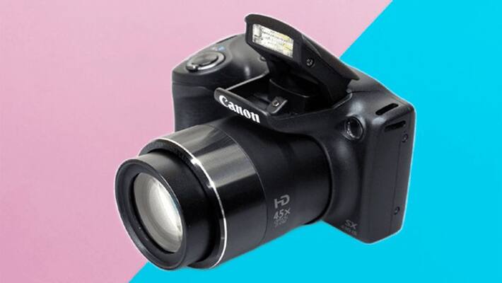 Amazon Great Indian Festival: Top deals on DSLR cameras you should not miss Amazon Great Indian Festival: Top deals on DSLR cameras you should not miss