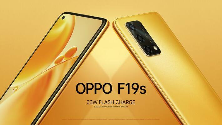 OPPO India welcomes the Festive Season with special edition launches OPPO India welcomes the Festive Season with special edition launches