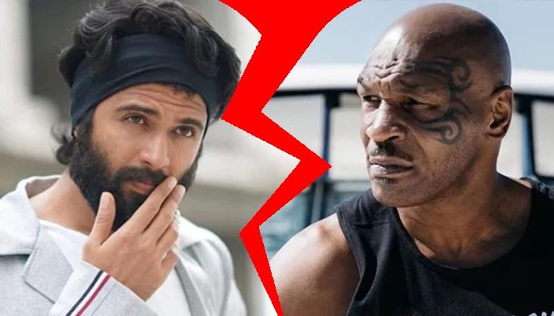 Is Mike Tyson being paid more than Vijay Deverakonda in Liger? Read this RCB