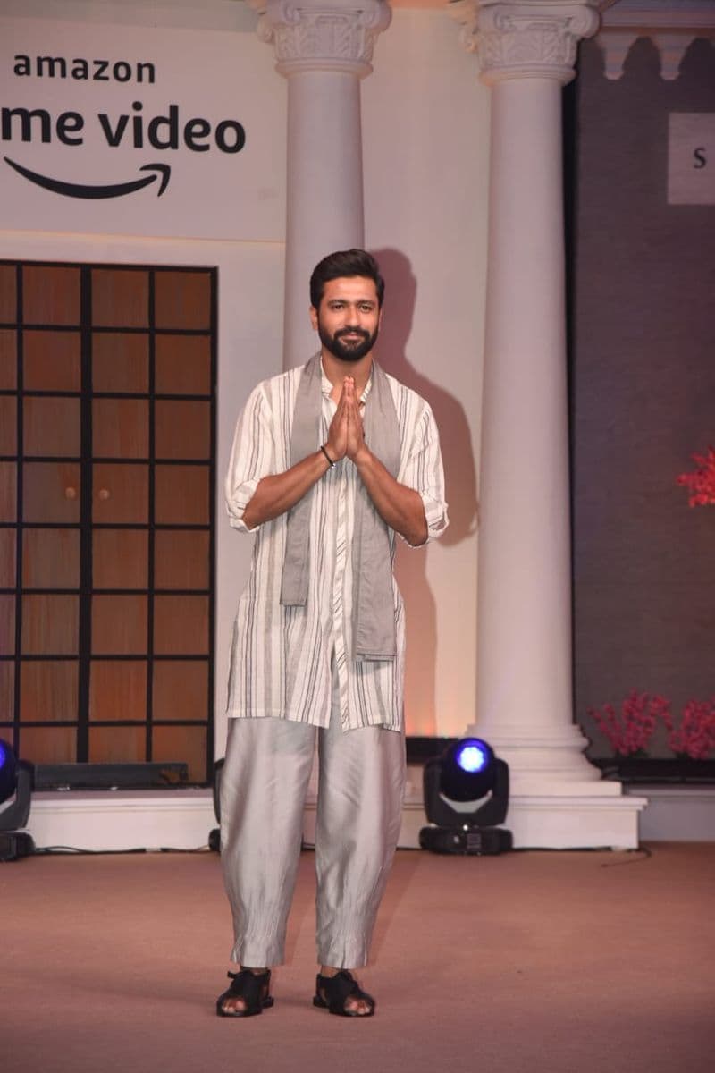 Deepika Padukone to Vicky Kaushal to Anushka Sharma: 7 celebs spotted in Mumbai donning stylish outfits-SYT
