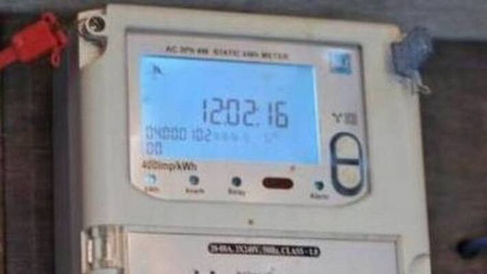 KSEB to implement smart meter across state as per central government direction KSEB to implement smart meter across state as per central government direction
