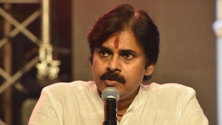 Pawan tweets remembering Satyagrahi movie Pawan tweets remembering Satyagrahi movie