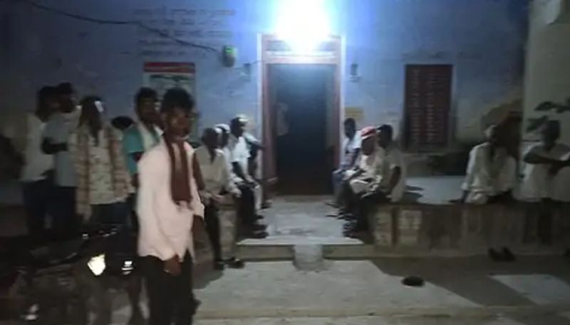 Rajasthan  girl commit suicide after REET examination, wrote in note that her exam went well and she will get selected