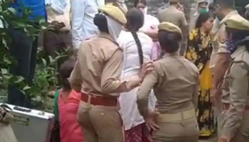 Rajasthan  girl commit suicide after REET examination, wrote in note that her exam went well and she will get selected