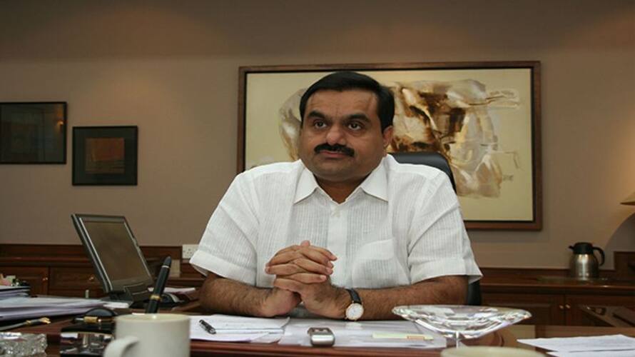 gautam adani loses-touch-9 8 lakh crore gautam adani loses-touch-9 8 lakh crore