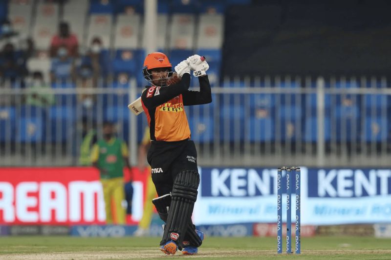 IPL 2021: I slept while watching SunRisers Hyderabad batting, Says Virender Sehwag