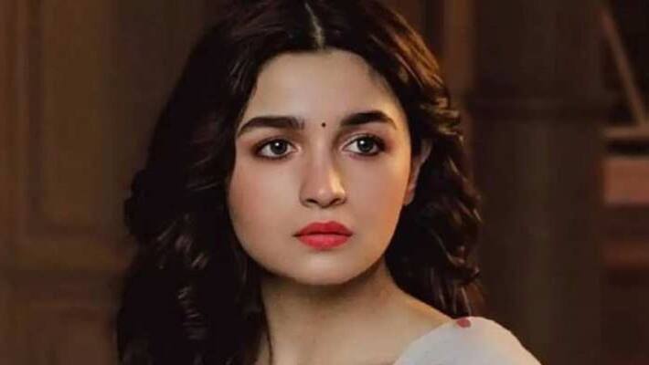 Alia Bhatt film Gangubai Kathiawadi will release on January in Next year Alia Bhatt film Gangubai Kathiawadi will release on January in Next year