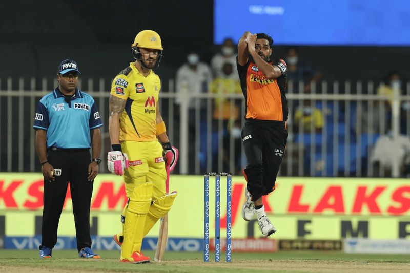 IPL 2021: Mahendra Singh Dhoni creates first Person to pick 100 wickets for a single team