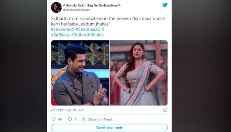 Shehnaaz Gill's fans loved her thumkas in Honsla Rakh song featuring Diljit Dosanjh, Sonam Bajwa RCB